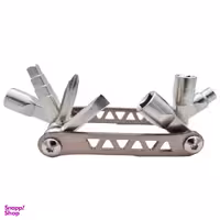 آچار ای کا تی مدل HW07 مجموعه 7 عددی