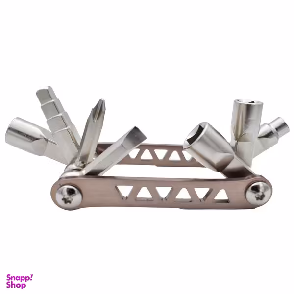 آچار ای کا تی مدل HW07 مجموعه 7 عددی