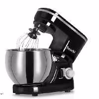 همزن کاسه ای ساچی مدل NL-SM-4178

