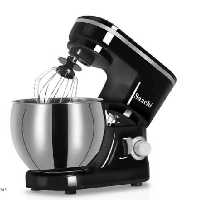 همزن کاسه ای ساچی مدل NL-SM-4178

