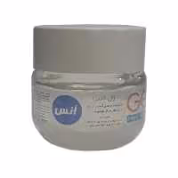 ژل مو انس مدل کتیرا حجم 75 میلی لیتر