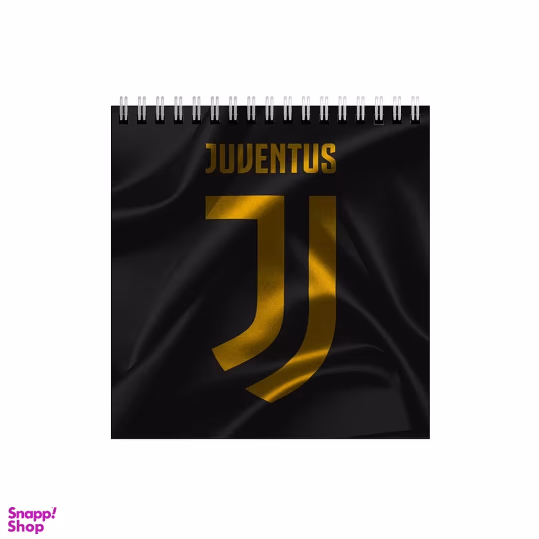 دفتر طراحی بامبیلیپ طرح لوگو تیم ورزشی یوونتوس کد 5482469