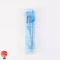 پرگار مدل XS3 رنگ آبی