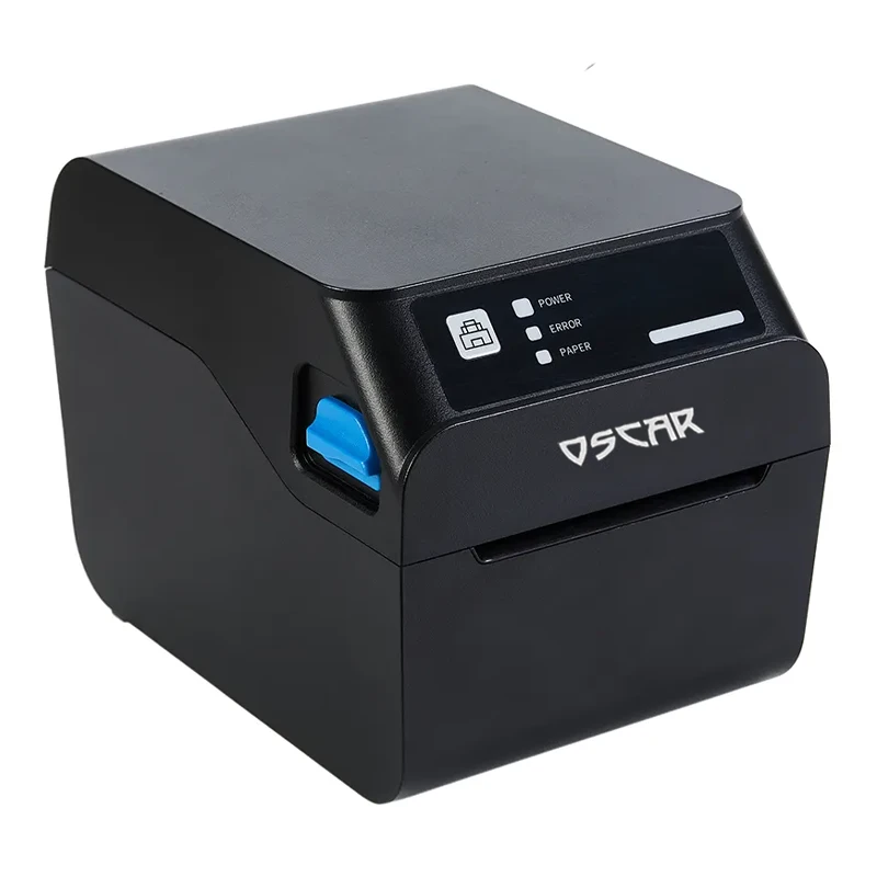 فیش پرینتر اسکار مدل POS 93