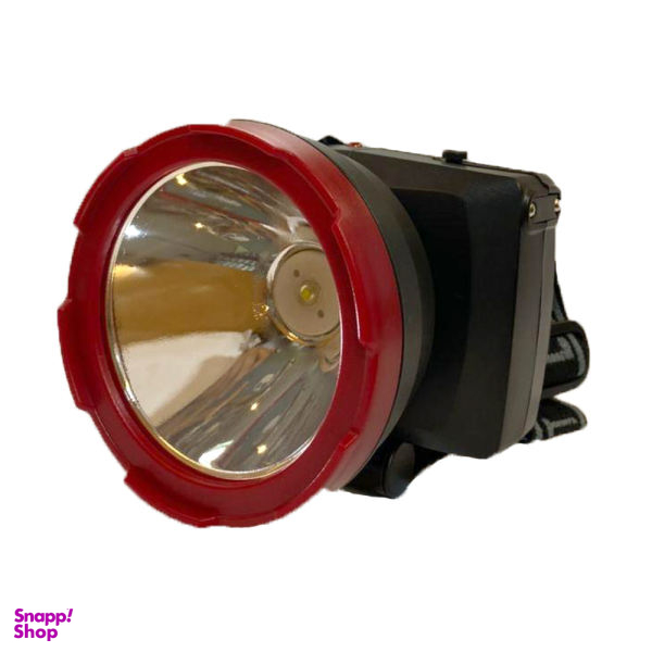 چراغ پیشانی مدل IE-L554
