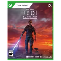 خرید دیسک بازی STAR WARS Jedi Survivors برای Xbox Series X با بهترین قیمت