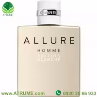 عطر ادکلن شنل آلور هوم ادیشن بلانش ادو پرفیوم (چنل الورهوم بلنش پارفوم) 100 میل مردانه