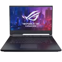 لپ تاپ ایسوس مدل  G531GT i7-9750H/16/512SSD/4