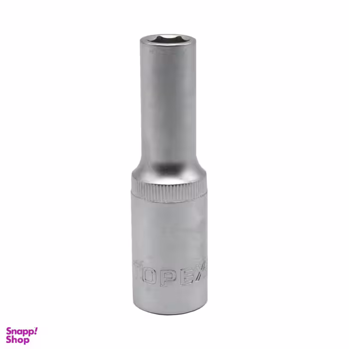 سری بکس تاپکس مدل YPB-6PAR-1/2INCH سایز 10 میلی متر