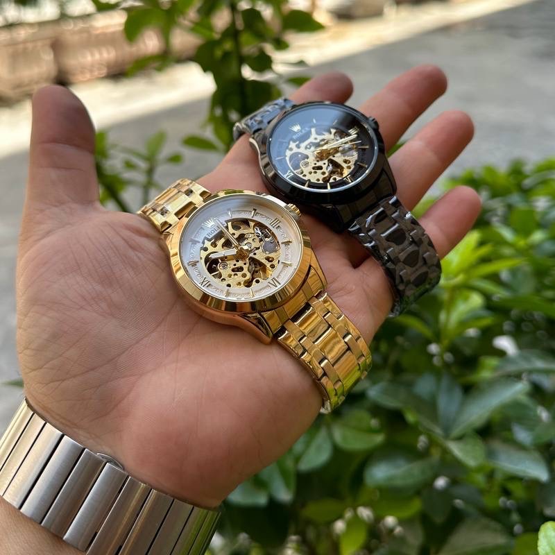 رولکس اتومات