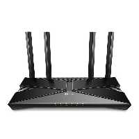 روتر دو بانده تی پی-لینک مدل Archer AX50 WIFI-6