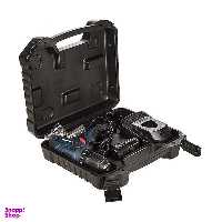 دریل پیچ گوشتی شارژی هیوندای مدل HP121L-CD