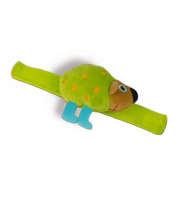 مچ بند جغجغه ای جوجه تیغی Oops Easy-Shake Pic