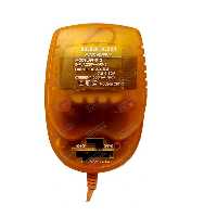 آداپتور متغیر از 1.5 تا 12 ولت 500 میلی آمپر