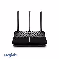 مودم روتر VDSL تی پی لینک مدل Archer VR2100