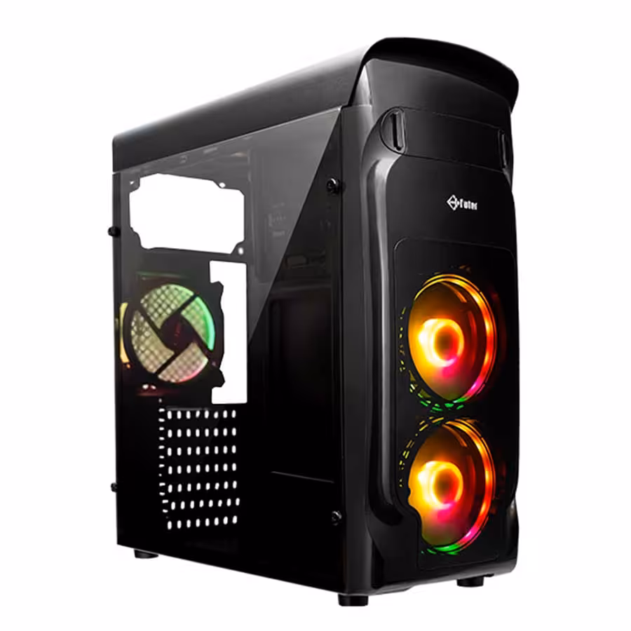 قیمت و خرید کیس کامپیوتر فاطر مدل FG-510H | یاس ارتباط