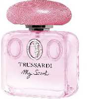ادو تویلت زنانه TRUSSARDI My Scent حجم 100 میلی لیتر