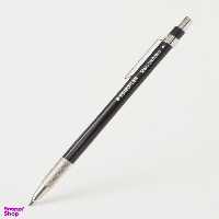 مداد مکانیکی طراحی استدلر (Staedtler) مدل Mars Technico 780C9 رنگ مشکی