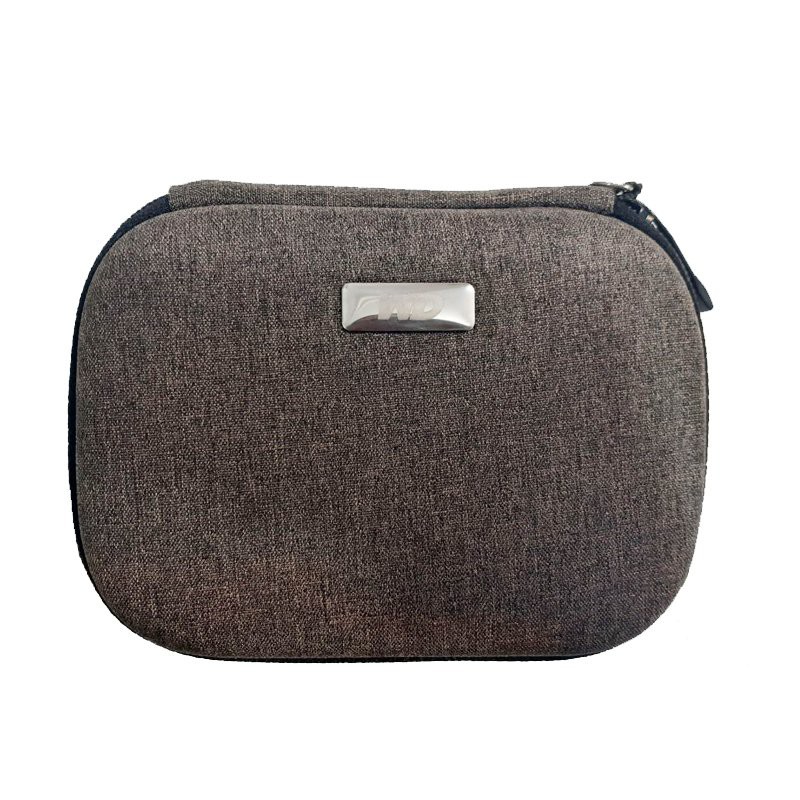 کیف هارد اکسترنال کوچک WD