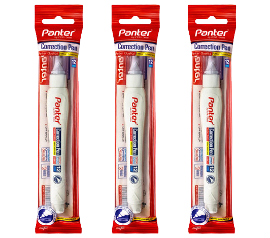 لاک غلط گیر قلمی 12 میل پنتر CP 102 – 103 تک