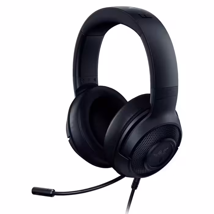 هدست گیمینگ ریزر Razer Kraken X Lite