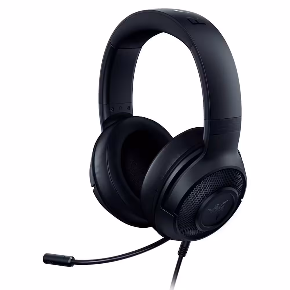 هدست گیمینگ ریزر Razer Kraken X Lite