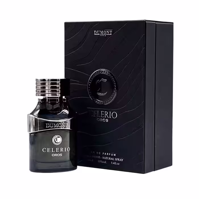 ادوپرفیوم دمونت پاریس| خرید + قیمت ادوپرفیوم دمونت پاریس Celerio Oros