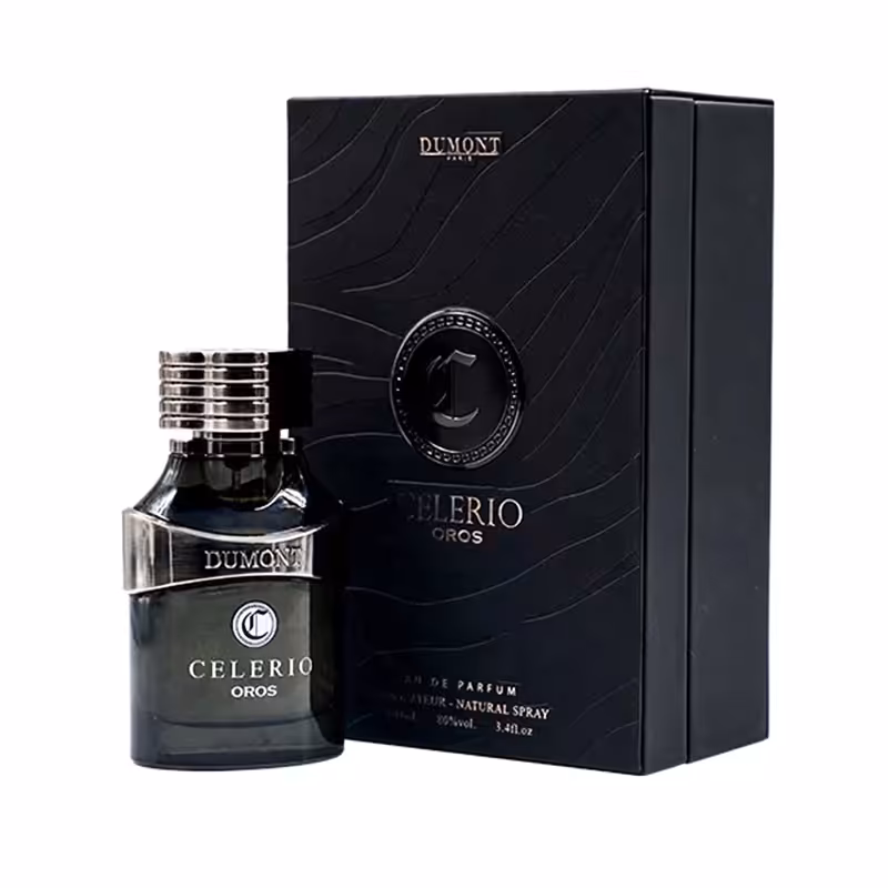 ادوپرفیوم دمونت پاریس| خرید + قیمت ادوپرفیوم دمونت پاریس Celerio Oros