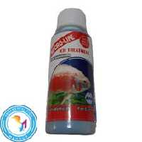 محلول آب آکواریوم میکرولایف مدل ضد ایک یا خال سفید حجم 100 میلی لیتر - آکواریوم ماهور