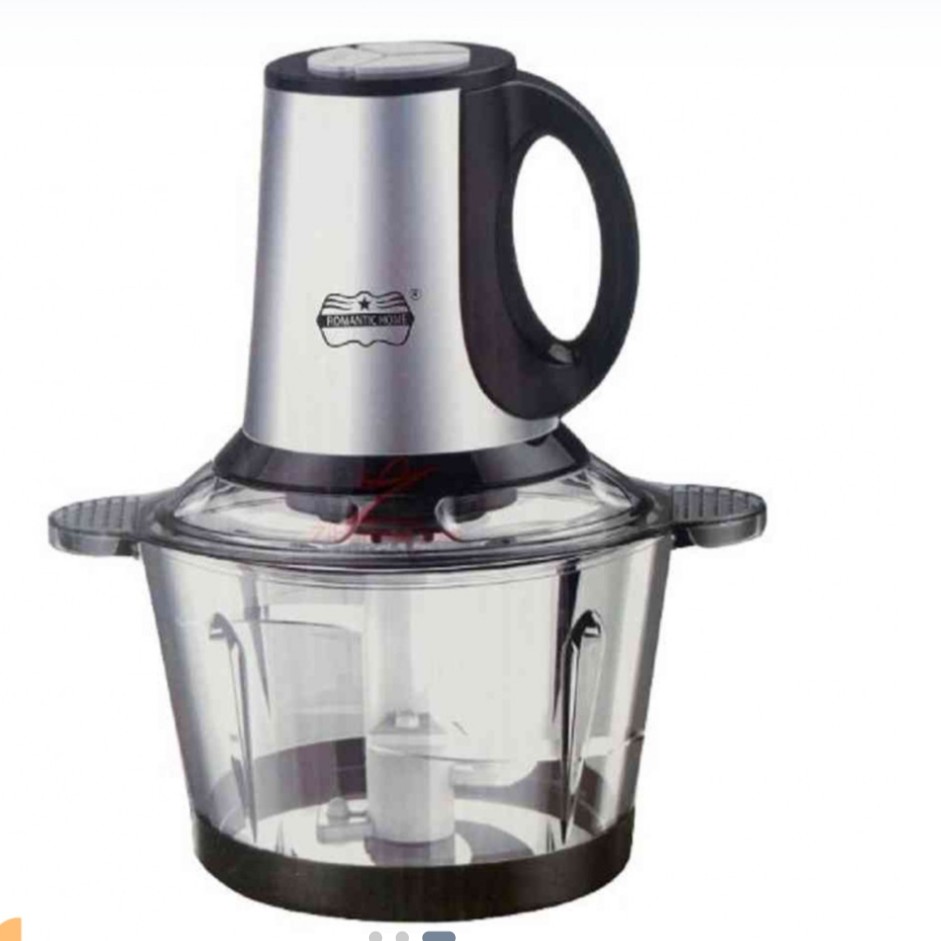 خردکن رومانتیک هوم مدل OG-jl(کدt) 

