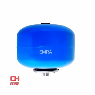 منبع تحت فشارامرا 24 لیتری 10 بار