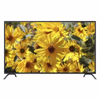 تلویزیون ال ای دی نکسار 50 اینچ مدل NTV-H50C414N