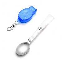 قاشق مسافرتي تاشو همراه