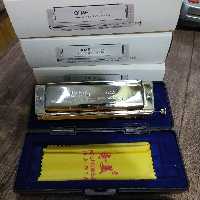 ساز دهنی کروماتیک کیو می 