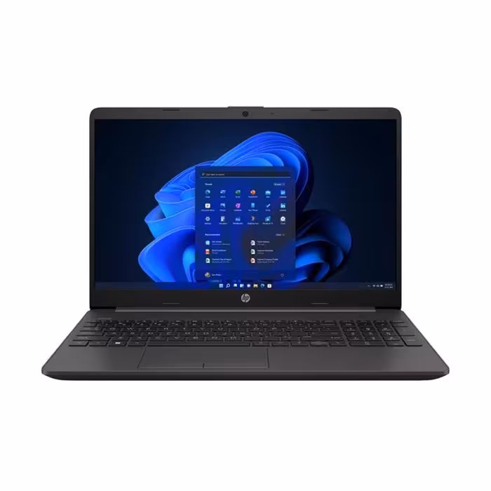 لپ تاپ 15.6 اینچ HP 255 G9 پردازنده Ryzen 3 5425U رم 12GB DDR4 حافظه 1TB HDD گرافیک RADEON RX VEGA 6
