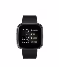 ساعت هوشمند فیت بیت مدل Versa 2