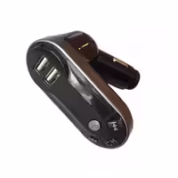 شارژر فندکی و FM Player آلیسون مدل ALS-A909