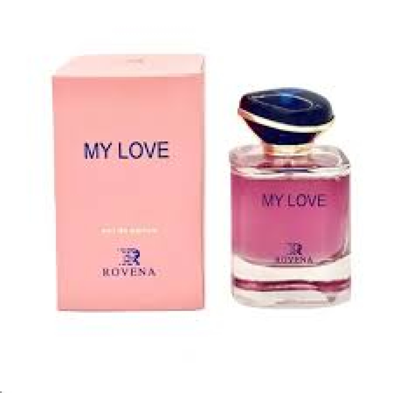 ادو پرفیوم زنانه روونا مدل جورجیو آرمانی مای وی حجم 100 میل