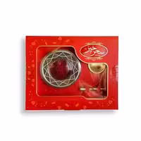 زعفران خاتم کادویی - آجیل و خشکبار ماهتیسا