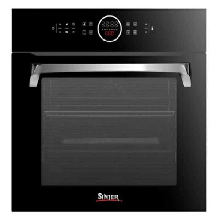 فر برقی سینجر مدل 750