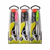 خرید پرگار Maped مداد گیر مدل Study دو تکه کد 119410