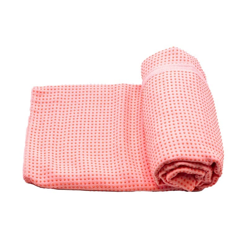 زیرانداز یوگا مدل حوله ای برند Yoga Mat (اصلی)