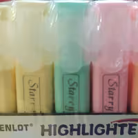 ماژیک هایلات