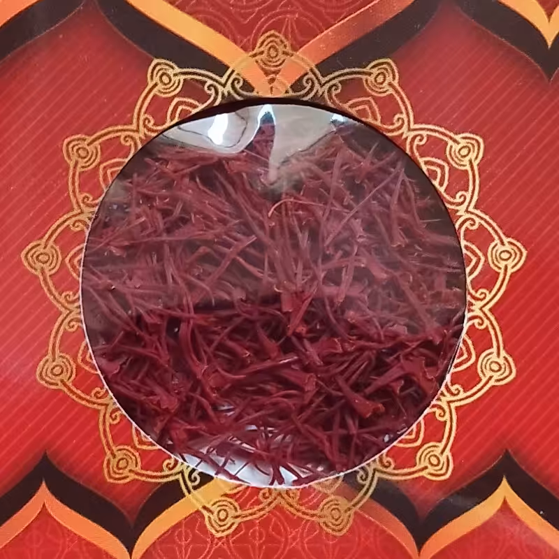 زعفران ممتاز قائنات