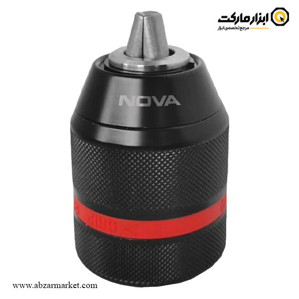 سه نظام اتوماتیک نووا 13 میلی متر مدل 1312-103