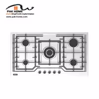 گاز صفحه ای سارگاتی 147