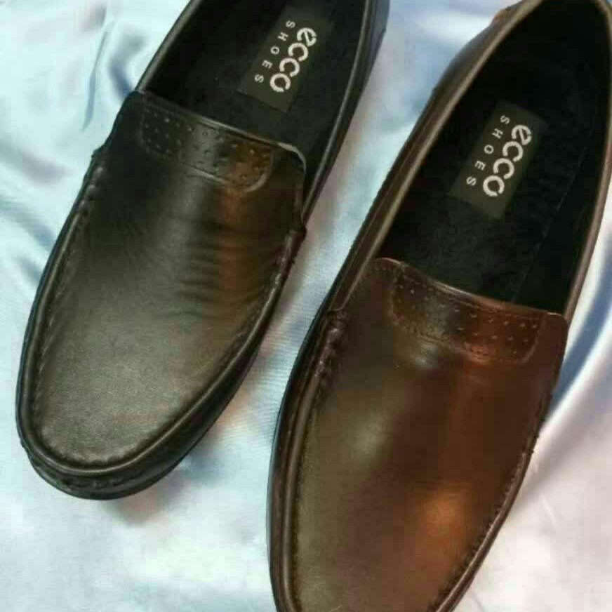 کالج مردانه چرم طبیعی