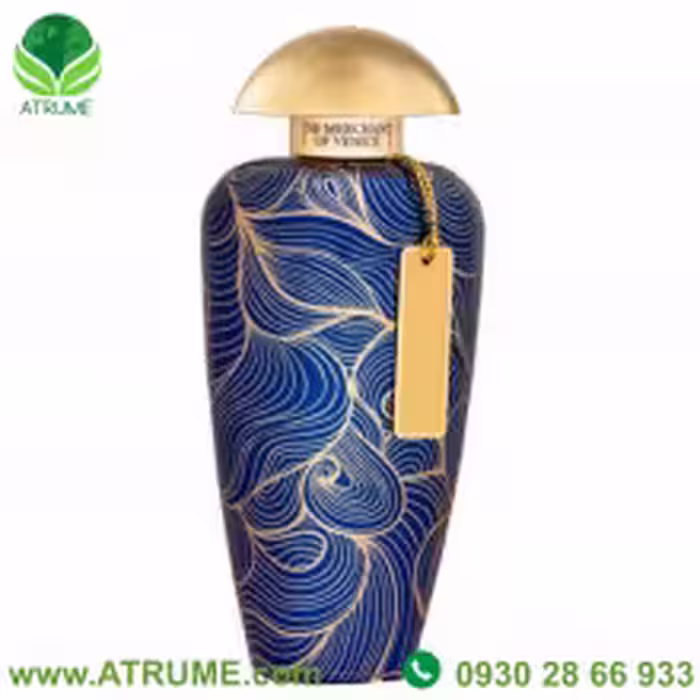 عطر ادکلن د مرچنت اف ونیز روکوکو 100 میل مردانه - زنانه