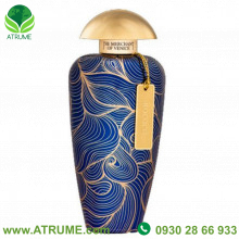 عطر ادکلن د مرچنت اف ونیز روکوکو 100 میل مردانه - زنانه