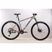 دوچرخه کوهستان کمپ مدل Slix z12 سایز 29